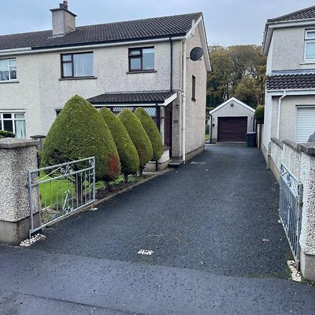 Private Room In Causeway Coast And Glens Ballycastle Exterior photo
