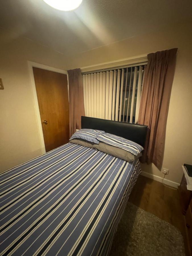 Private Room In Causeway Coast And Glens Ballycastle Exterior photo