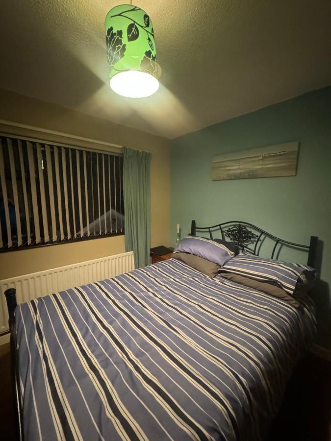 Private Room In Causeway Coast And Glens Ballycastle Exterior photo